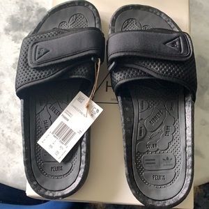 Adidas Pharrell Williams Chancletas HU Slides